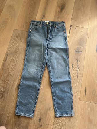 Wrangler Jeans Damen 