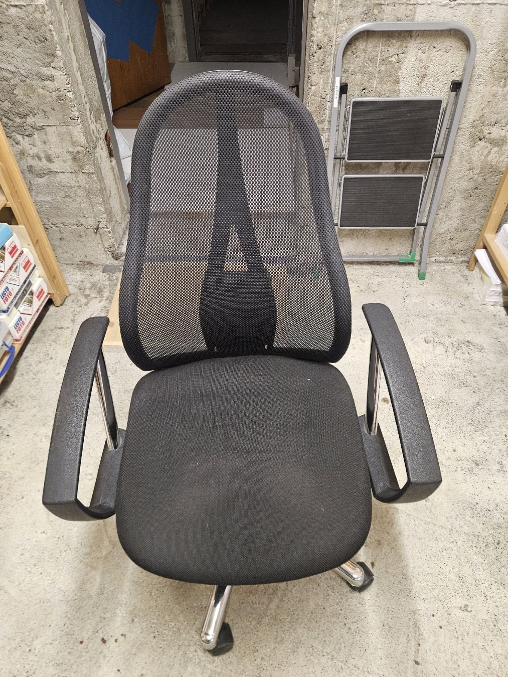 Sedie: chaise de bureau – Usato da Choëx venduto da nicoo1