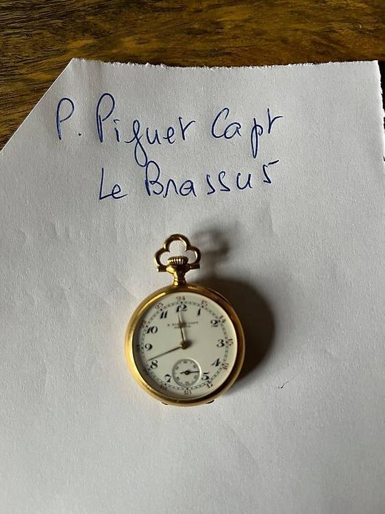 Lot De 5 Coqs De Montres Anciens Anglais - Oignon, Gousset, Sonnerie - Pièces Horlogères Vintage