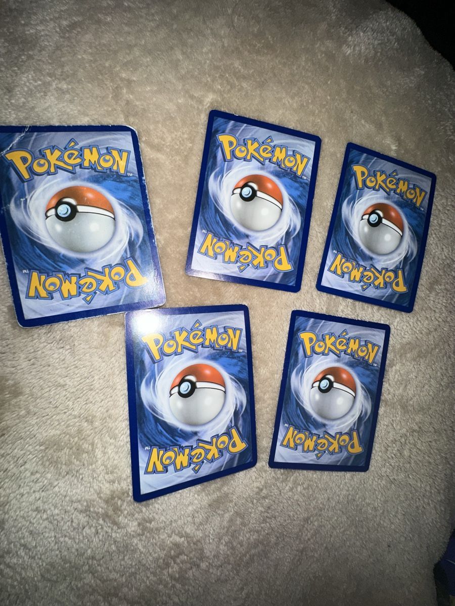 Pokémon Carte collezionabili: 2016 Pokemon Collection! – Usato da Allschwil venduto da delRic1 5