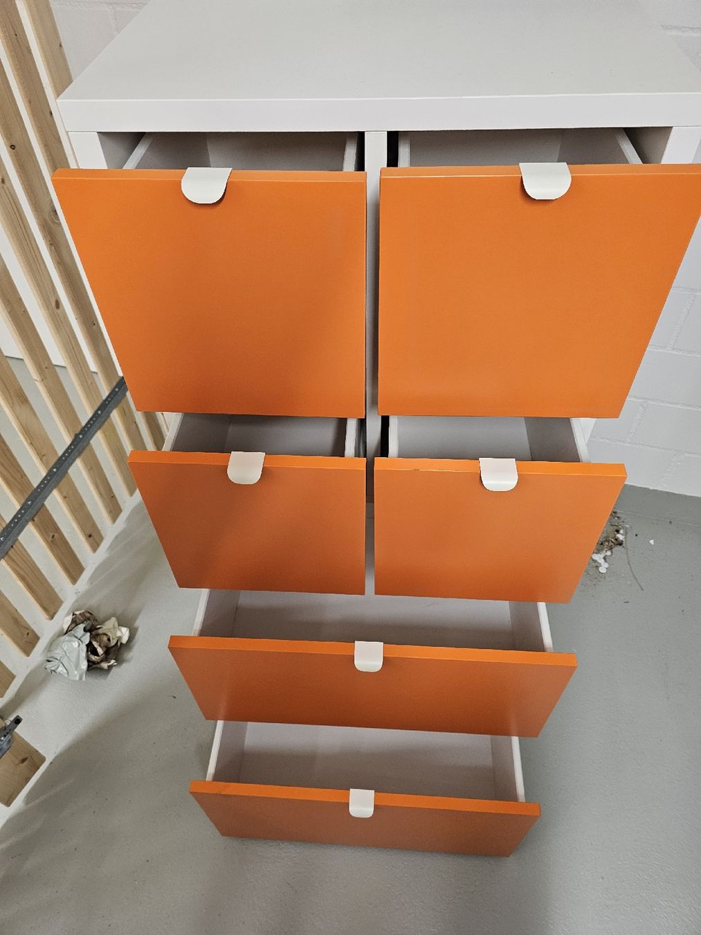 Commodes: Kommode von IKEA – D'occasion à Amriswil par addoro 1