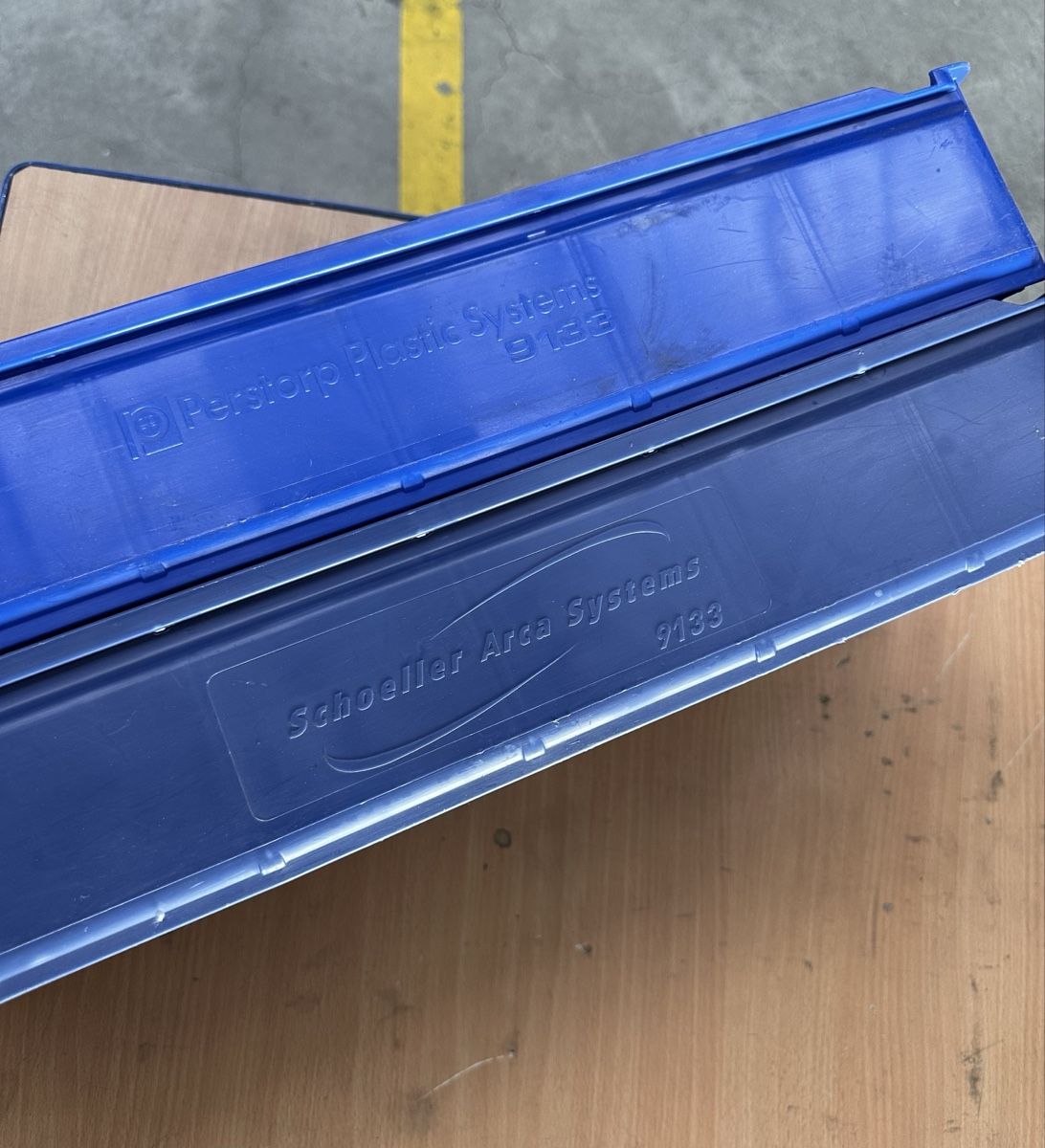 Regale: Regelkasten – Gebraucht aus Schwarzenbach SG von bsw9536 6