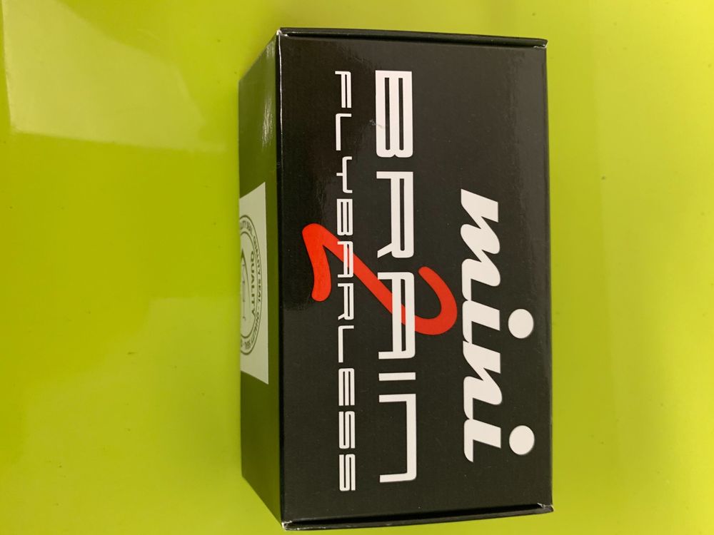 Mini Brain 2 2 Stück (Neu (gemäss Beschreibung)) in Kloten für CHF 200 ...