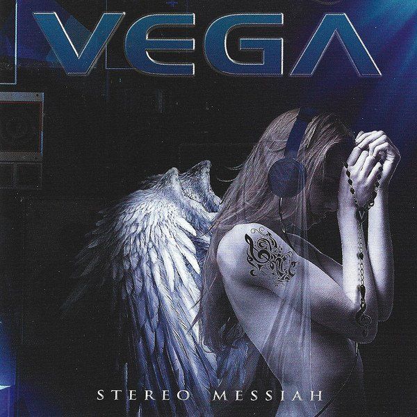 CD: Vega – Stereo Messiah – Usato da Gingins venduto da Demonseed