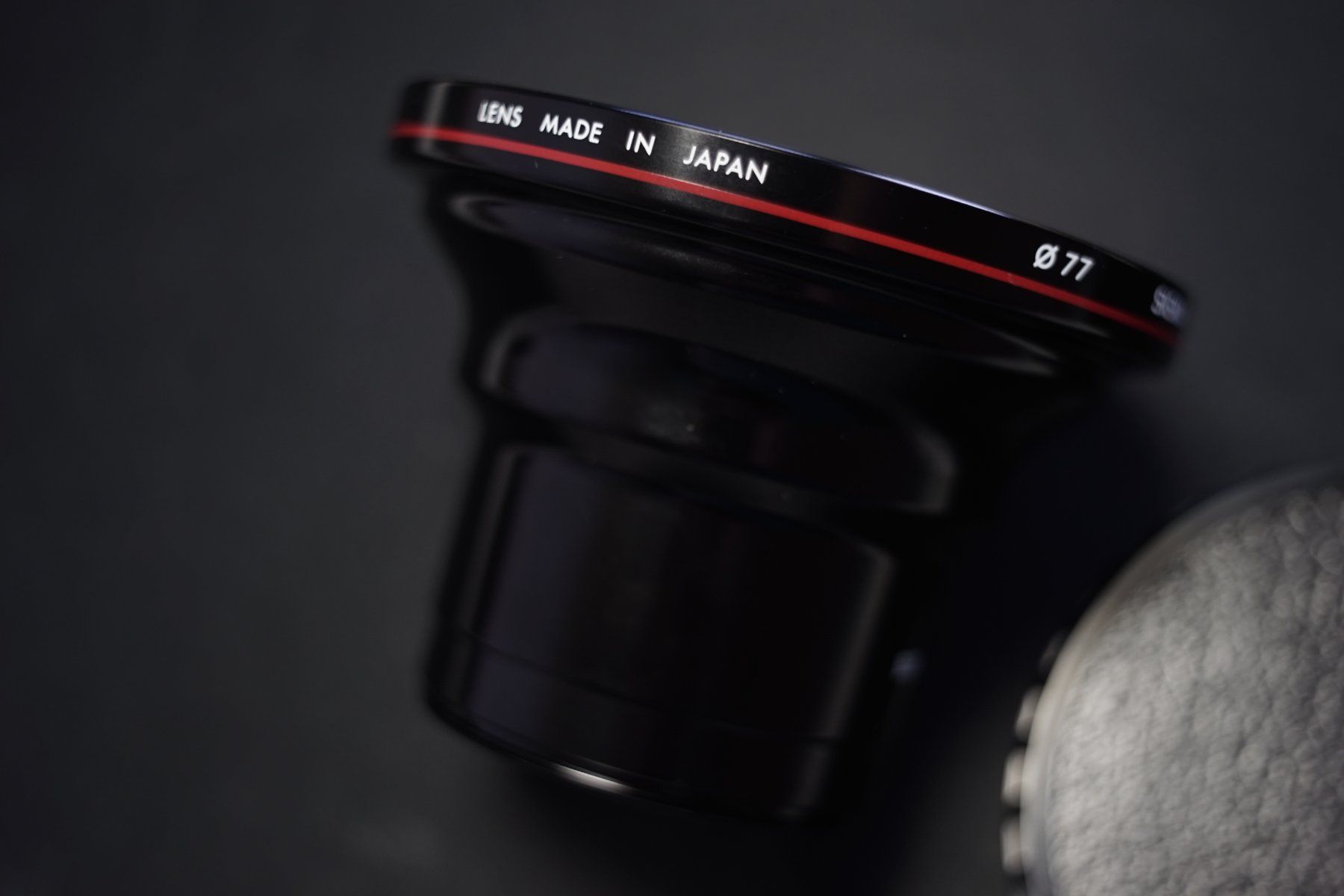 Sigma Obiettivi: Sigma 0.5x Wide Converter Konverter Light Weight – Usato da Steinhausen venduto da joe_9htr 5