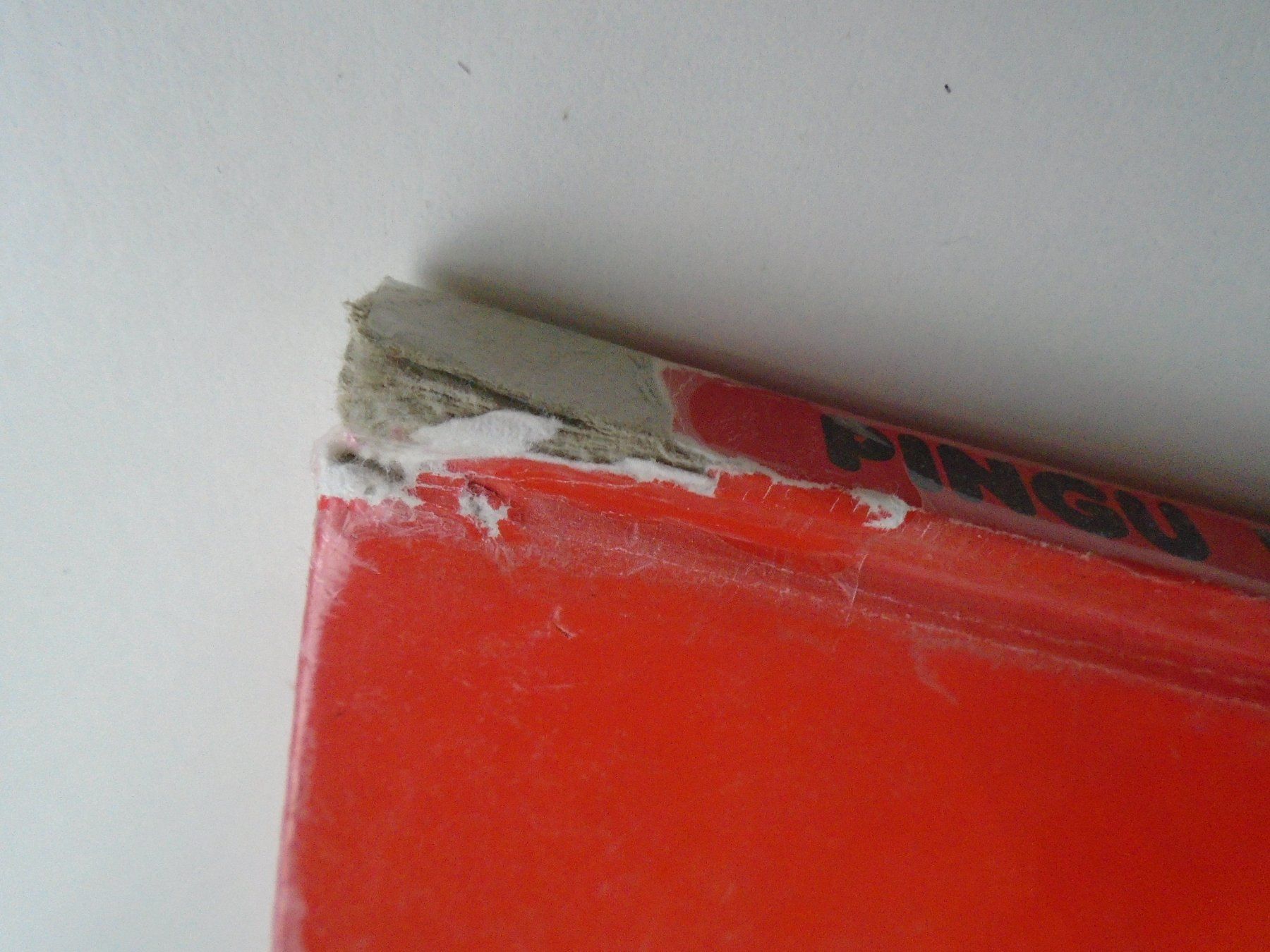 Bücher: PINGU der Seehund / 1990 – Gebraucht aus Pfeffingen von Intertandem 7