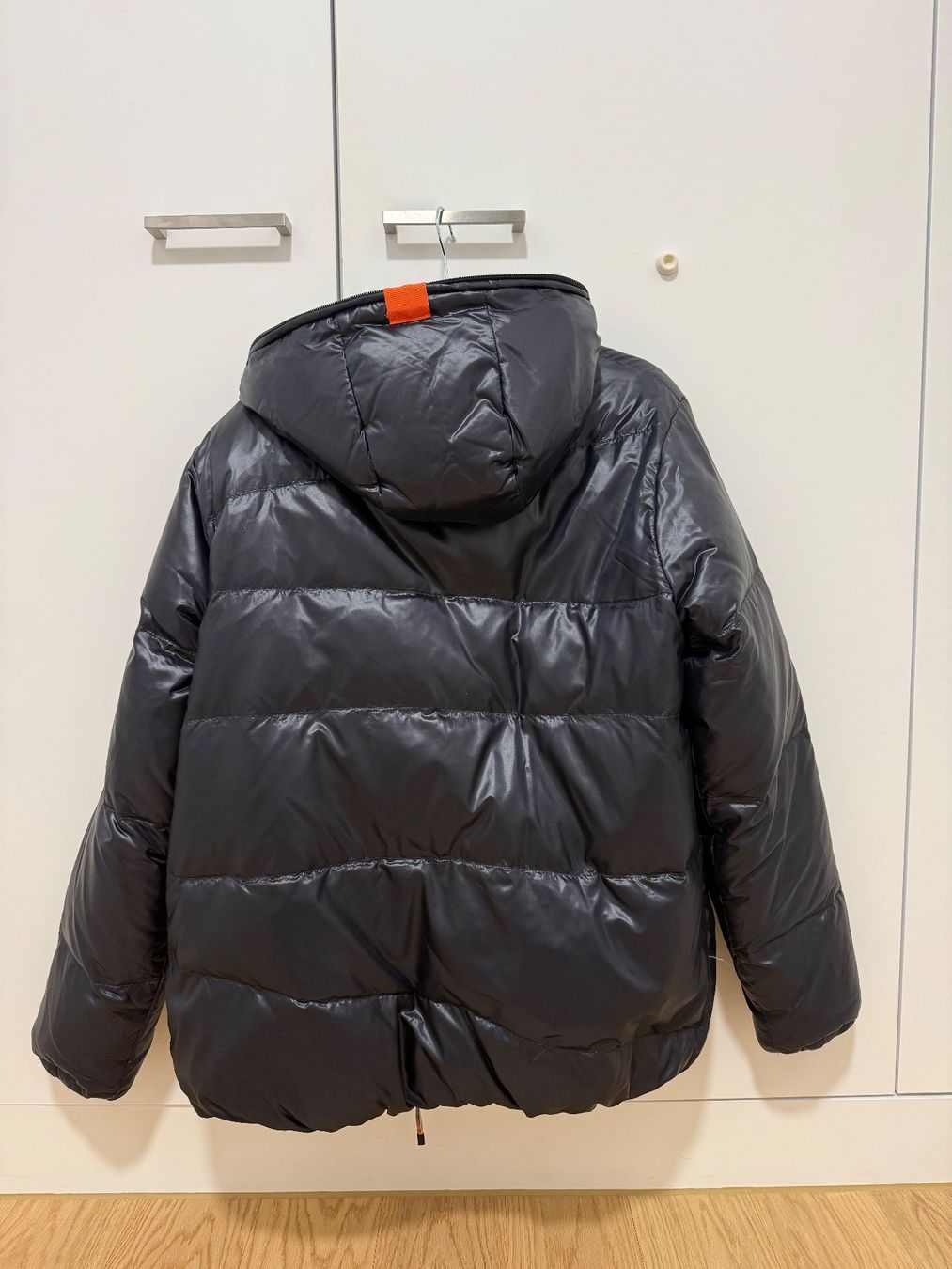 Kjus Giacche: Kjus Men's Puffer Down Jacket / Grösse 52/L – Usato da Baden venduto da Bannedbeans 1