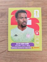 Panini Sticker 2026 TUN 2