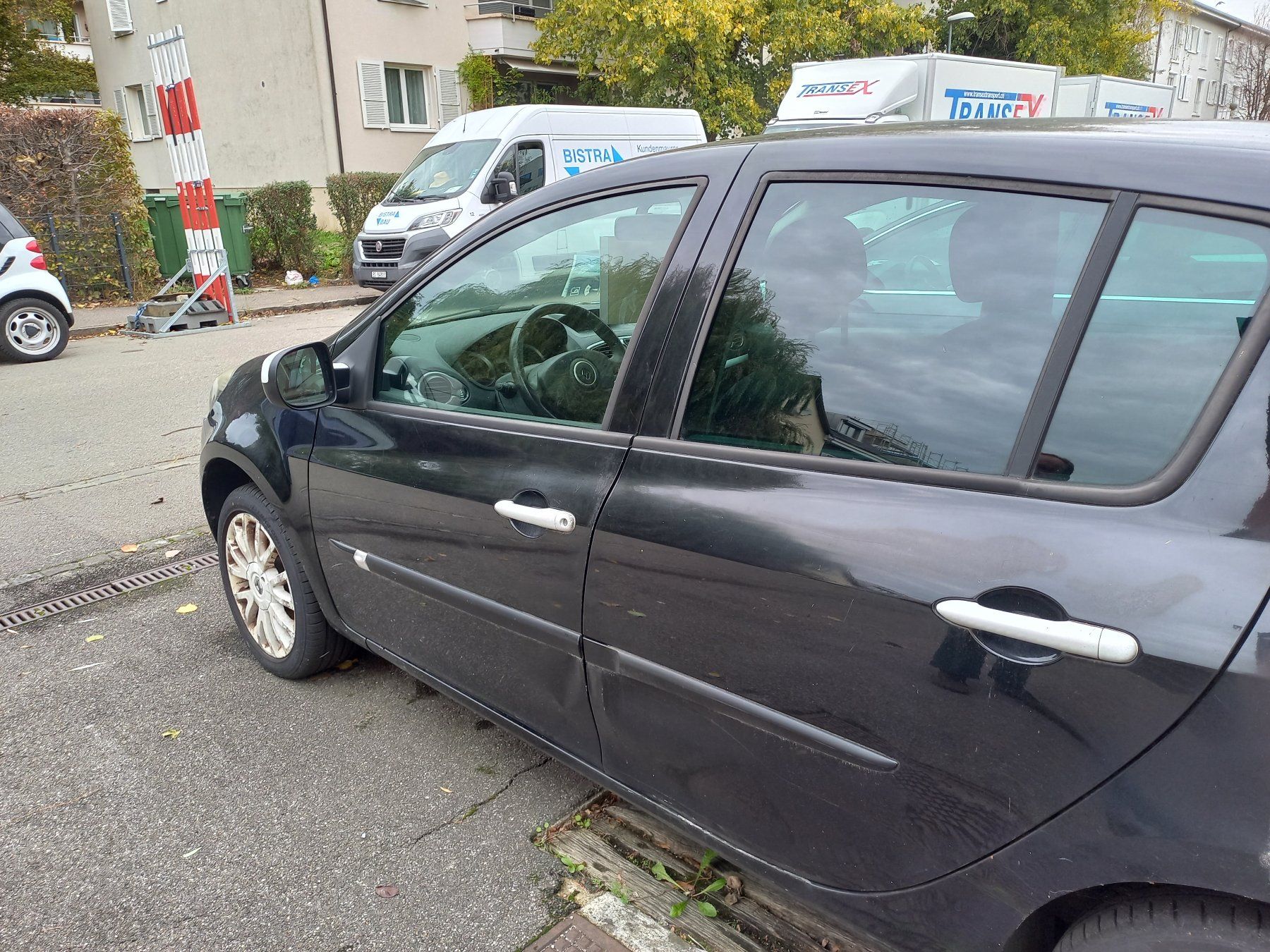 Renault Autos: RENAULT Clio 1.2 100 – Gebraucht aus Therwil von gusti001 4