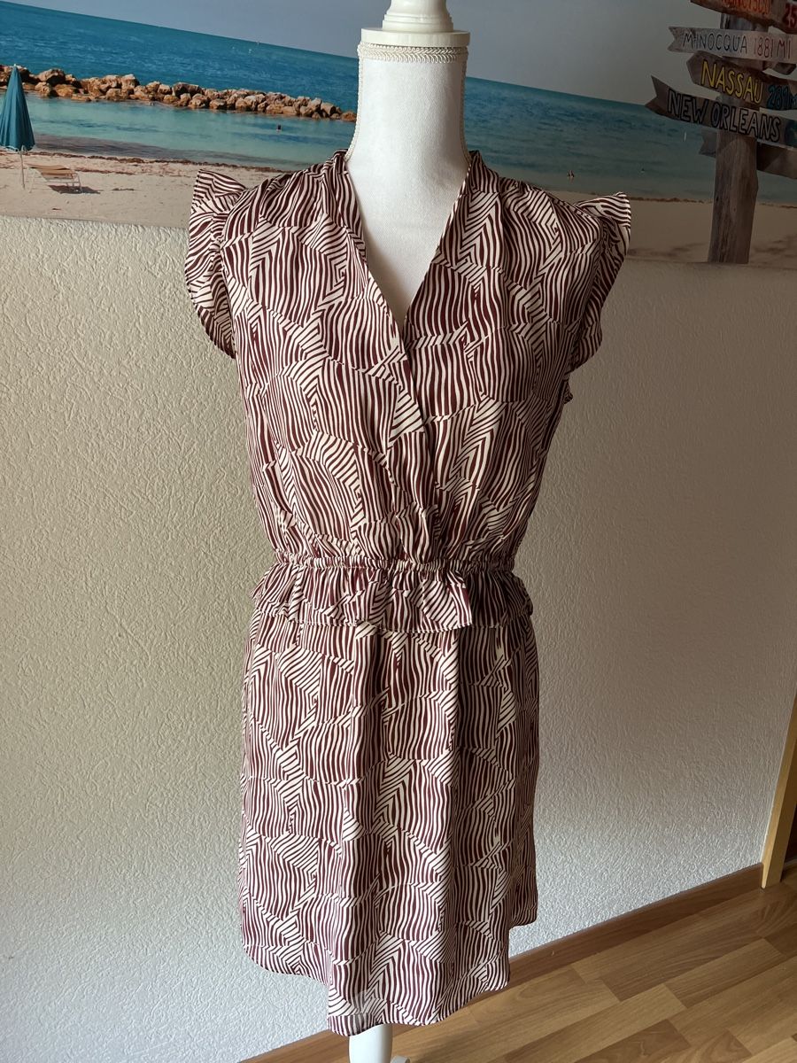 Maison Scotch Vestiti: Scotch&Soda Kleid, Gr. 36 – Usato da Linden venduto da Annelie12