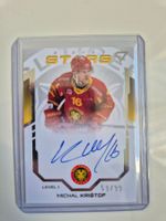 Sportzoo Michal Kristof Signed Stars 59/99