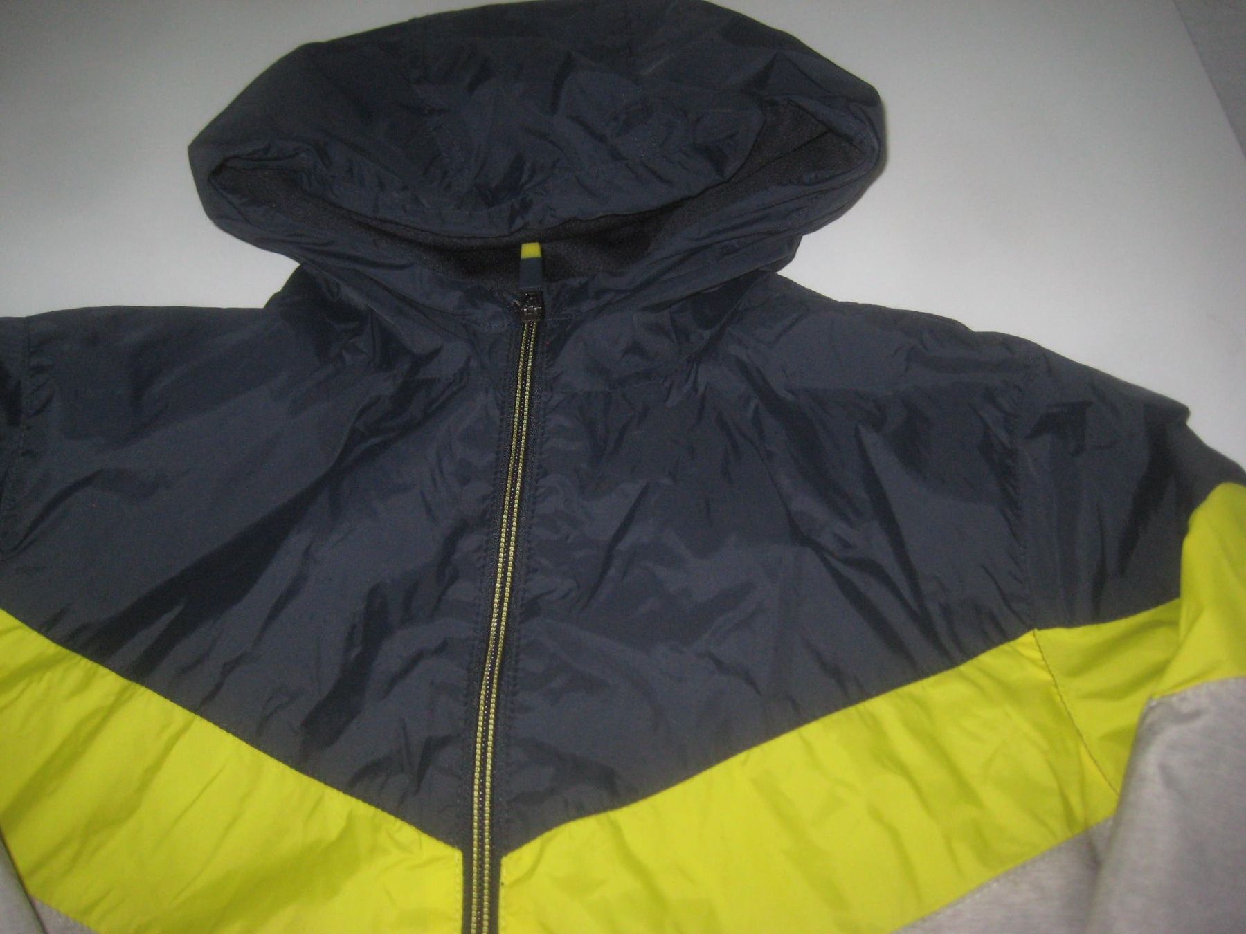 Jacken: REGENJACKE – Gebraucht aus Uster von flocke1 1