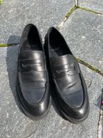 Vagabond Alex Slipper/Loafers