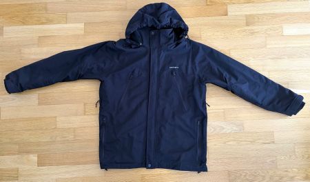Carhartt Fellow Jacket XL Winterjacke