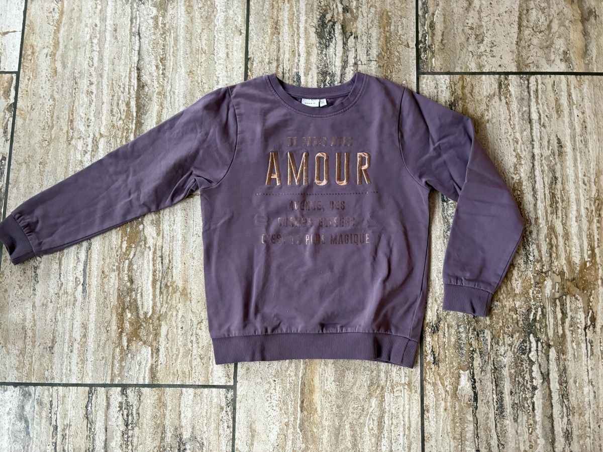 Name It Pullover & Sweatshirts: Mayoral/Name it Pulloverset Grösse 134/140 – Gebraucht aus Nürensdorf von Yellowstone09 2