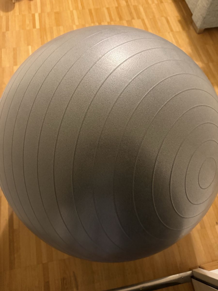 Palloni: Schildkröt Exercise Ball 85cm – Usato da Kaiseraugst venduto da ong_g2f8 1