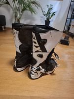 Fox Comp 5 Motorradstiefel, Gr. 38-40