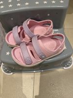 Crocs sandals C10, 26/27
