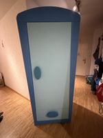 Kinder Kleiderschrank IKEA „Mammut“