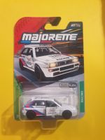 MAJORETTE LANCIA DELTA INTEGRALE