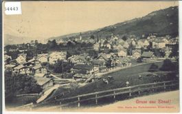 Gruss aus Ebnat!