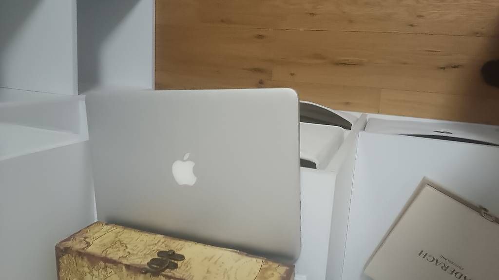 Notebooks: MacBook Pro 13" (2015)  Top Zustand – Gebraucht aus Adligenswil von geoscg 3
