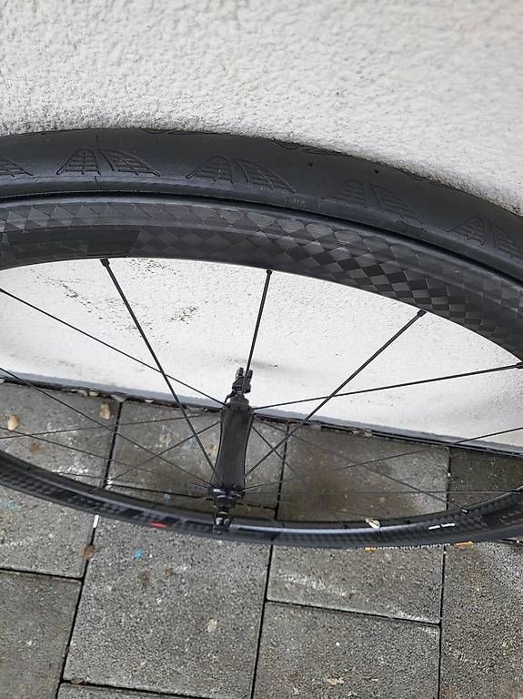 Pezzi di ricambio: Roues velo elite – Usato da Courtepin venduto da geindre 3
