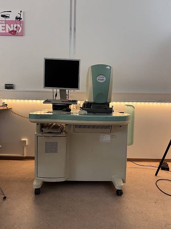 Scanner: Fujifilm Frontier SP-3000 Filmscanner  Komplettsystem – Usato da Rümikon AG venduto da jackimex2000