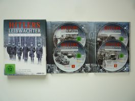 Hitlers Leibwächter - Die komplette 13-teilige Doku Serie