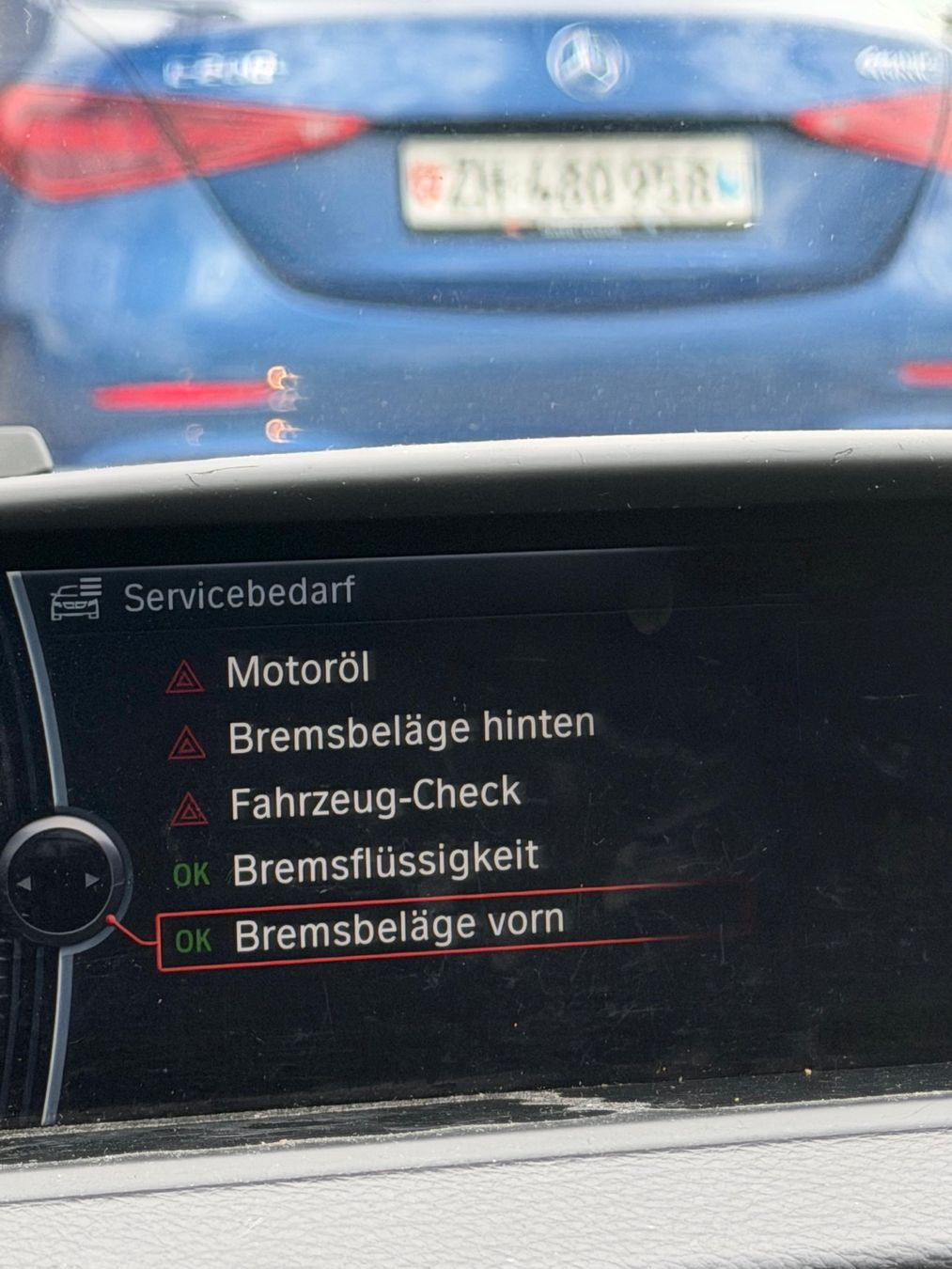 BMW Autos: BMW 116i – D'occasion à Rümlang par AlbiniAutoGmbH 8