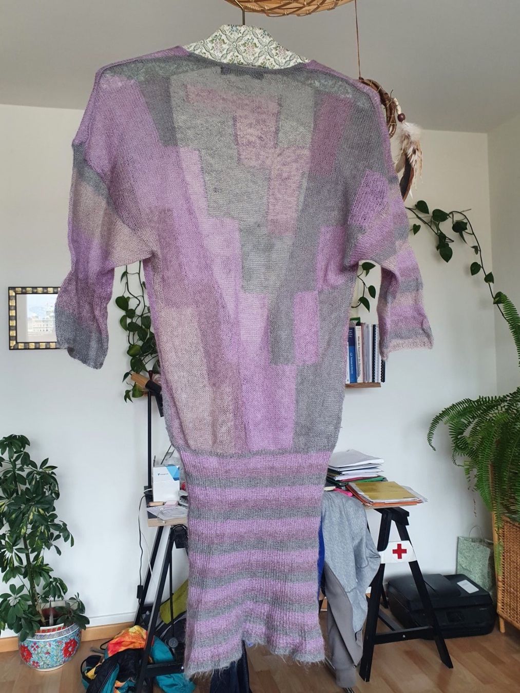 Pullover & Sweatshirts: GAUDÌ Strickpullover Gr. XS – Gebraucht aus Bern von Helays 2