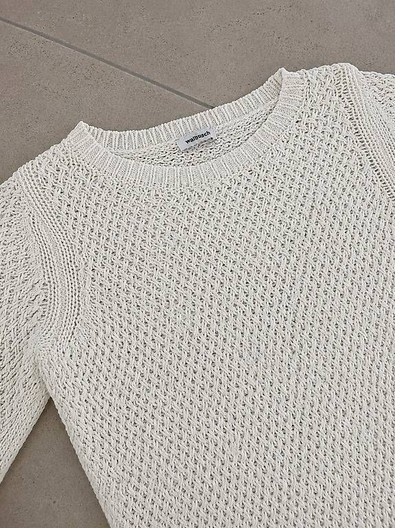 Pullover & Sweatshirts: Strickpullover Gr. 38 – Neu und originalverpackt aus Merlischachen von GlamGarb 3