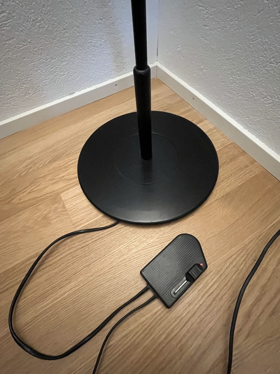 Lampen: Stehleuchte mit Dimmer – Gebraucht aus Zürich von Sharonsimona 6