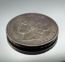 1904 5 Franken