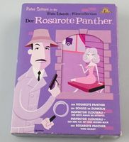 DVD Box Der Rosarote Panther Filmcollection gebraucht