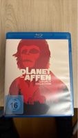 Planet der Affen  1-5 - Legacy Collection auf Blu-Ray!
