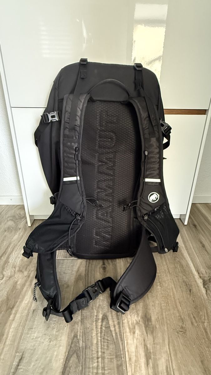 Mammut Zaini: Mammut Aenergy ST32 Rucksack  – Usato da Wetzikon ZH venduto da KikiZu 1