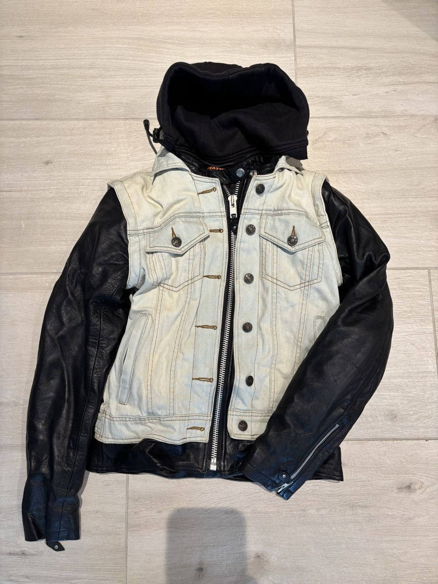 Giacche: Motorradjacke S – Nuovo (secondo la descrizione) da Biel-Benken BL venduto da Pepsi23