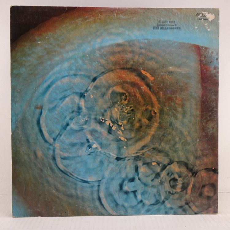 🐇 Pink Floyd – Meddle VG/VG 🐇 (Gebraucht) in Muhen für CHF 10 – mit ...