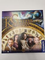 Der goldene Kompass - das Spiel zum Film / Kosmos Brettspiel