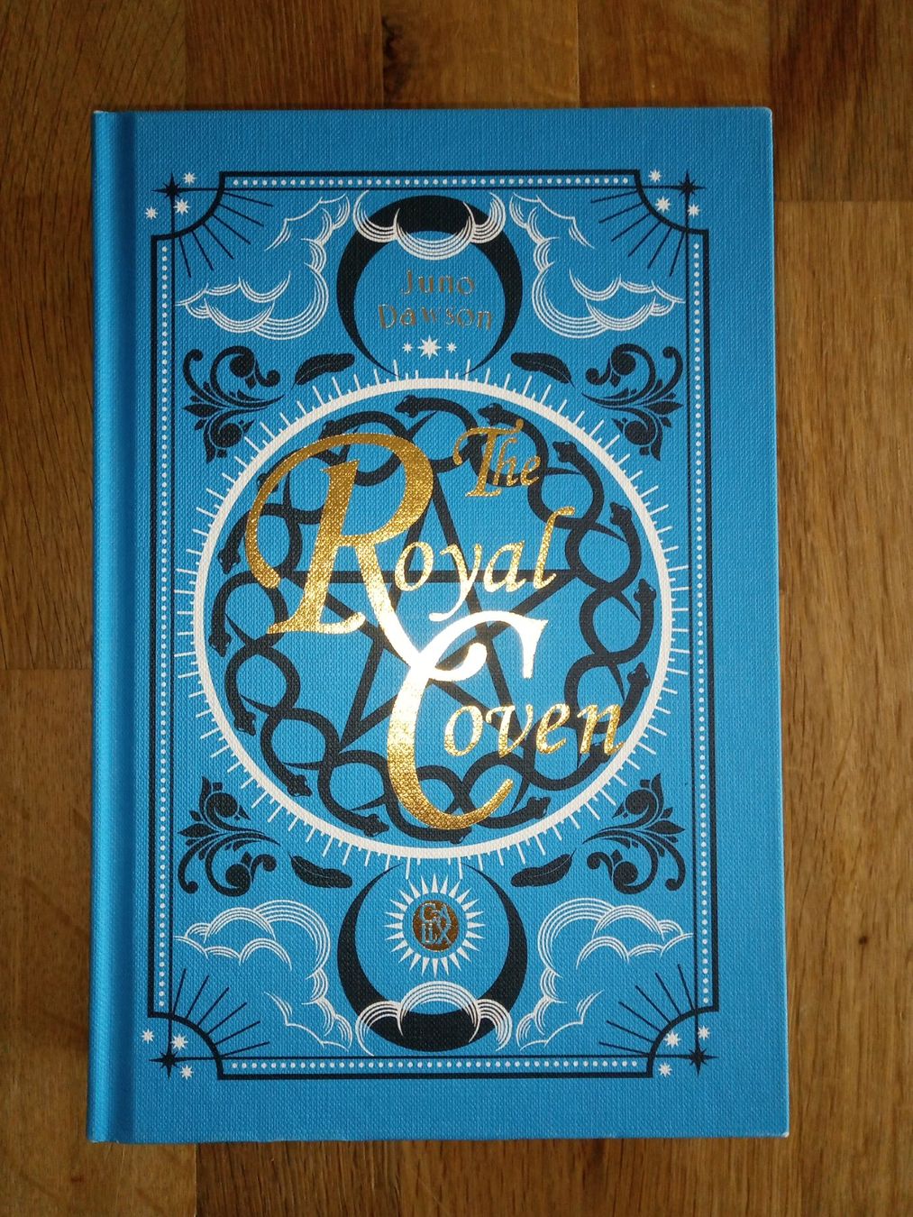 Libri: 2 livres The Royal Coven – Usato da Fully venduto da aur_9pb8