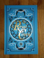 2 livres The Royal Coven