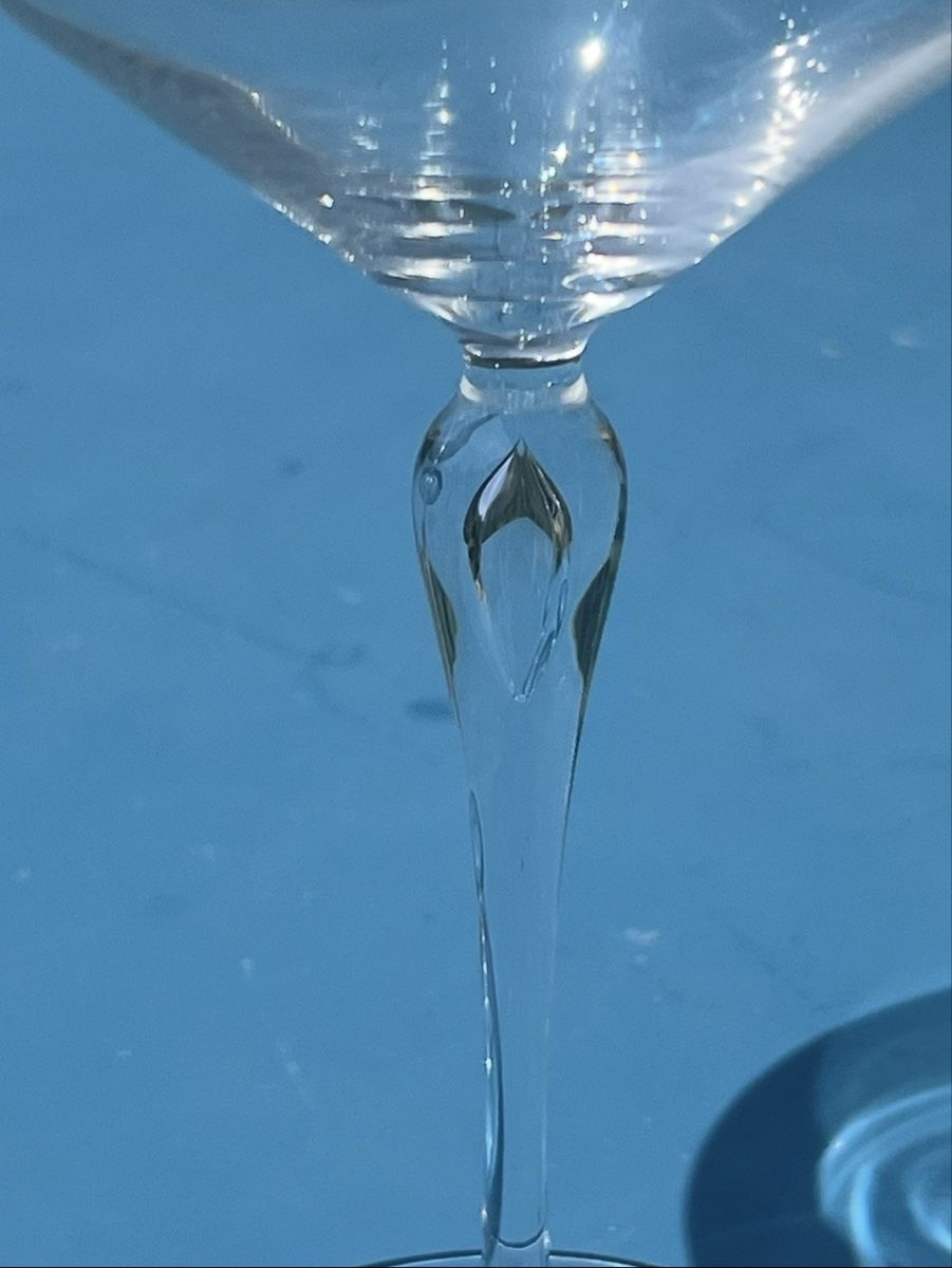 Rosenthal Bicchieri: 2 Verres à champagne Rosenthal Studio-Line Maître – Nuovo (secondo la descrizione) da Genève venduto da DELIRBEADS 4
