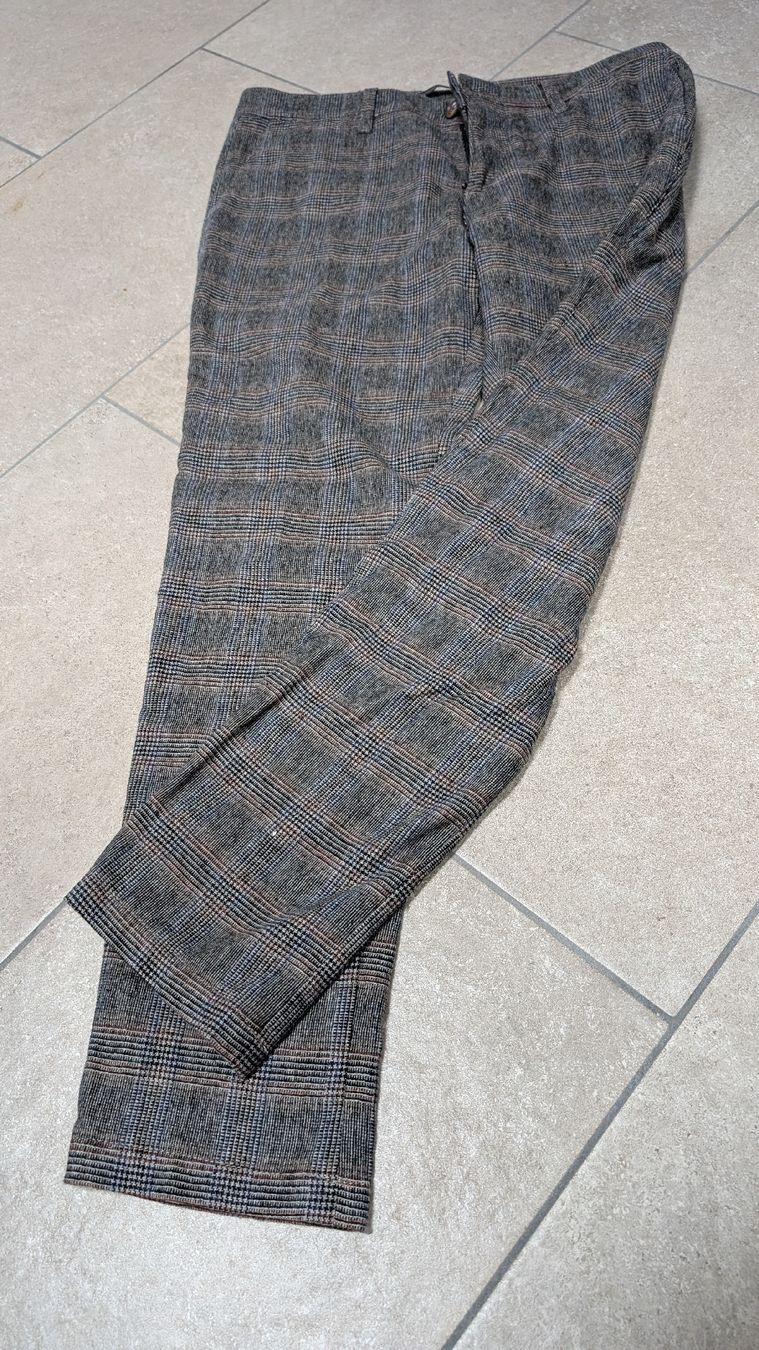 Drykorn Pantaloni: Drykorn Chino Hose Men M – Usato da Rümlang venduto da Pascal_Gut 5