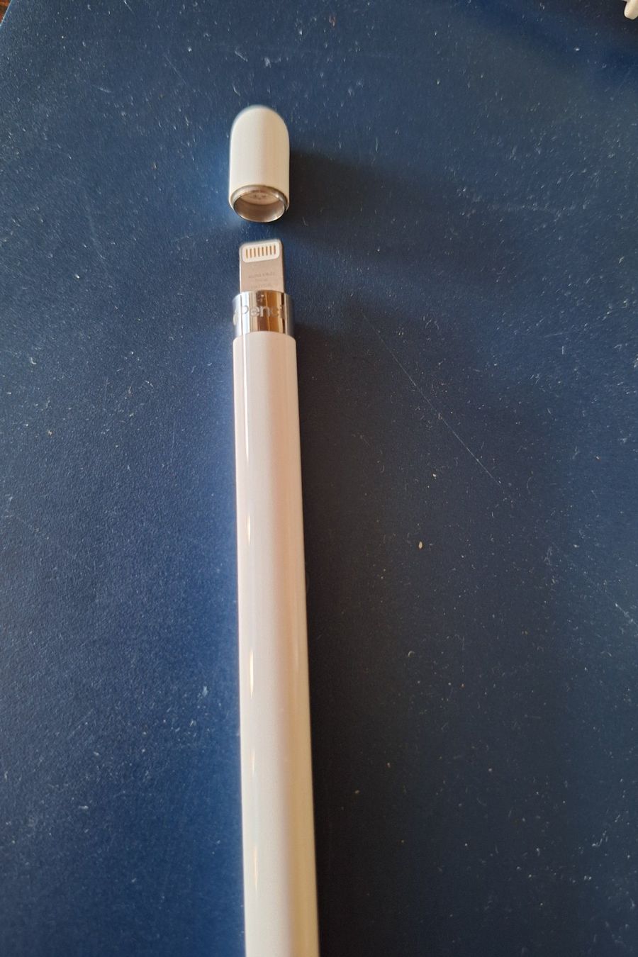 Apple Penna & Evidenziatori: Stylo Apple Pencil 1re génération blanc occasion – Usato da Onex venduto da adr_fg5g