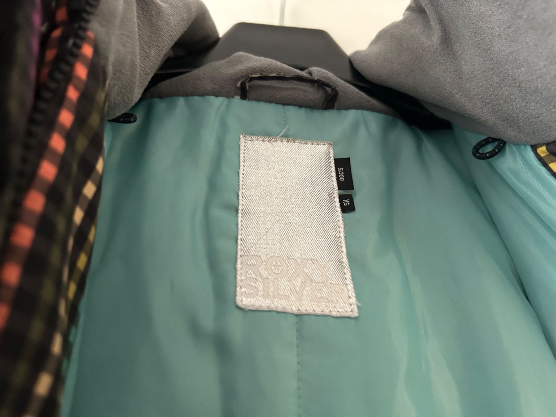 Roxy Giacche: ROXY Ski jacket in great condition Size XS – Usato da Muzzano venduto da Sidney_3 3