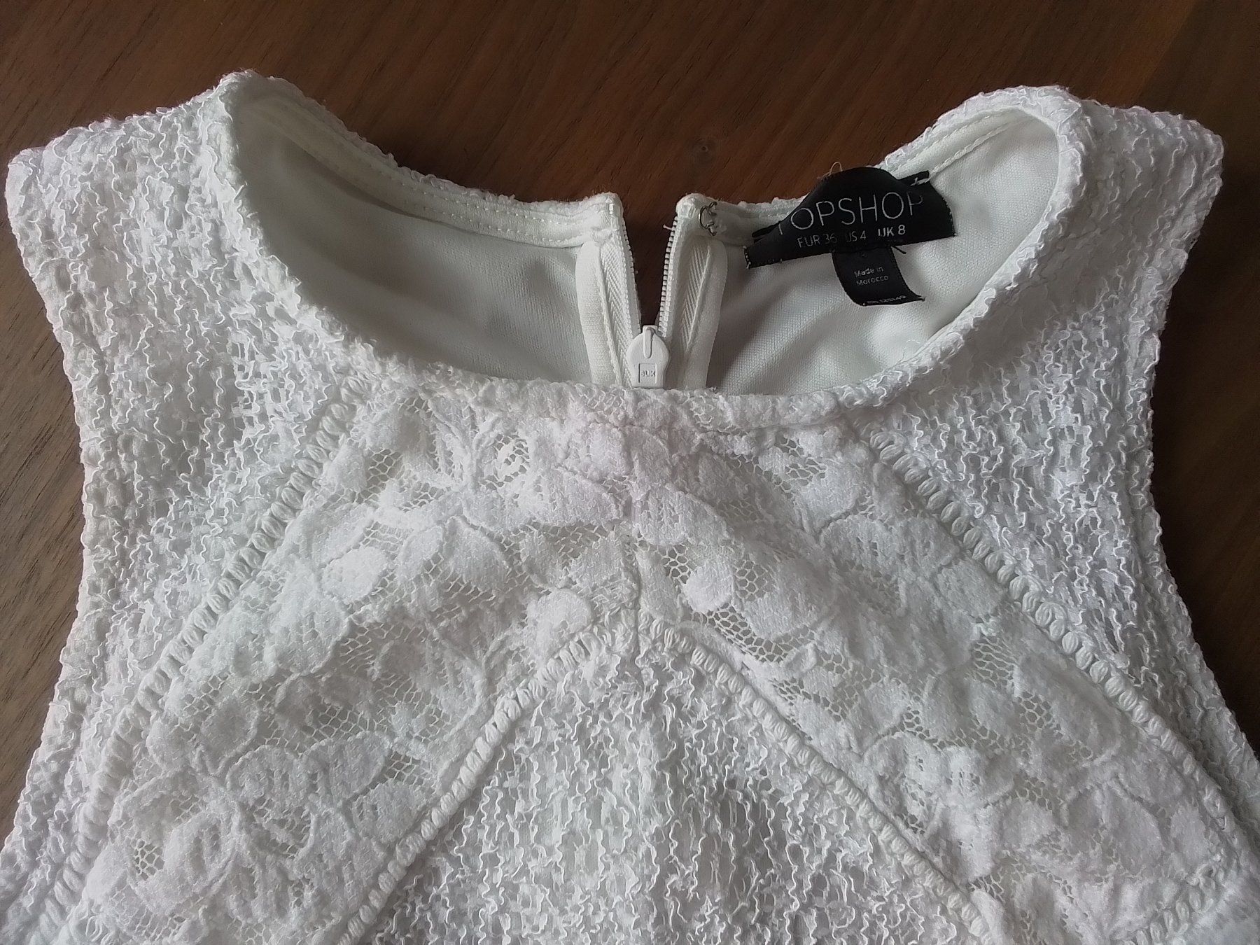 Topshop Kleider & Röcke: TOPSHOP Kleid Gr.(164) – Neu (gemäss Beschreibung) aus Heimberg von sunny1970 2