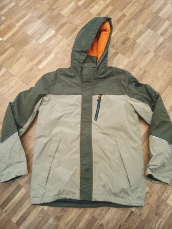 Winterjacke Killtec Gr. 164