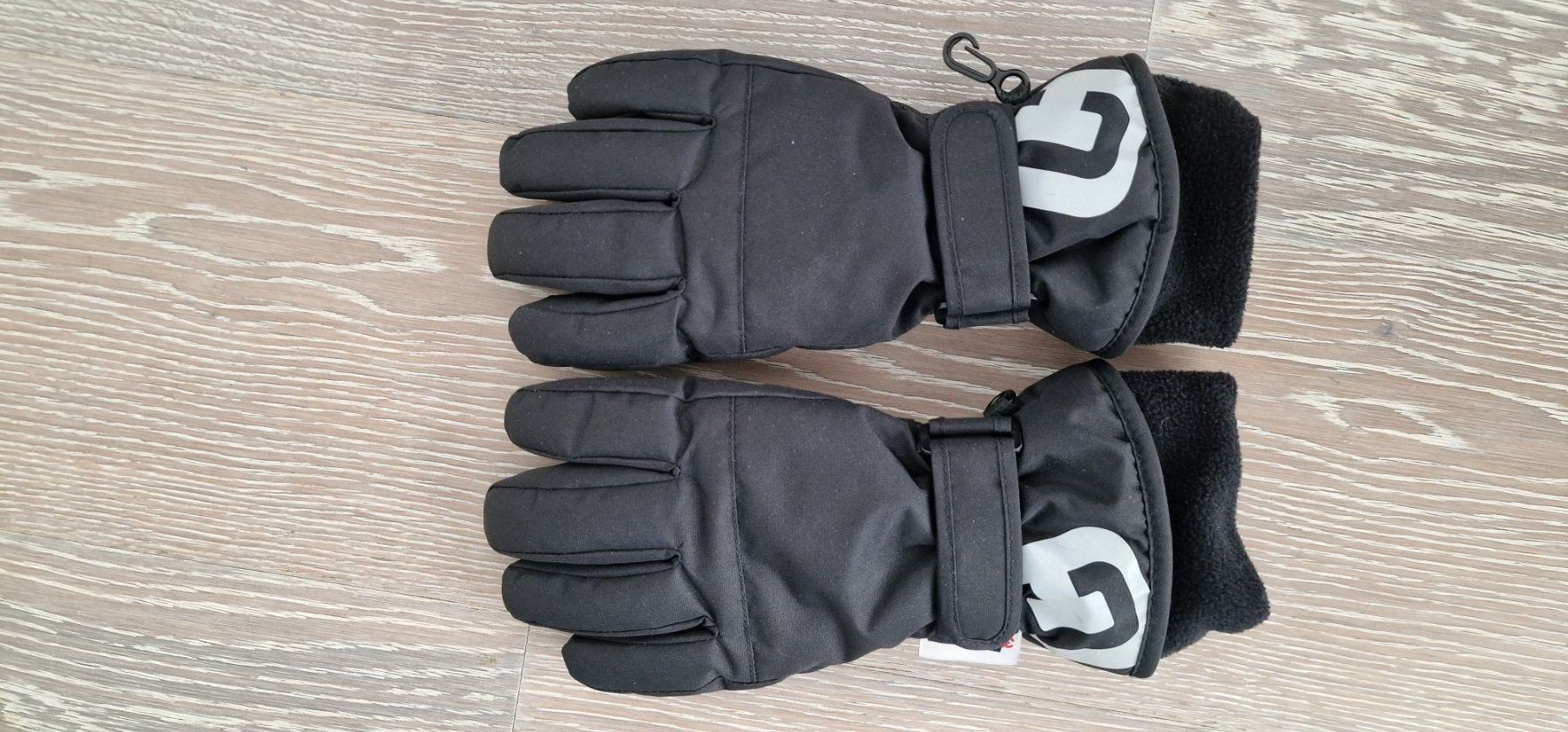 3M Guanti: Skihandschuhe Kinder – Nuovo (secondo la descrizione) da Baden venduto da bue_hnb9