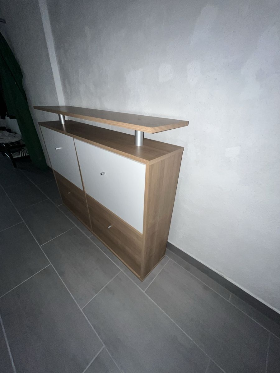 Armadi: Schuhschrank fast wie neu – Usato da Ebmatingen venduto da ile_w9vw 1
